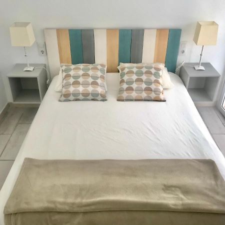 Caleta Soul Apartment Puerto de Santiago  Exterior photo