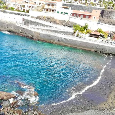 Caleta Soul Apartment Puerto de Santiago  Exterior photo
