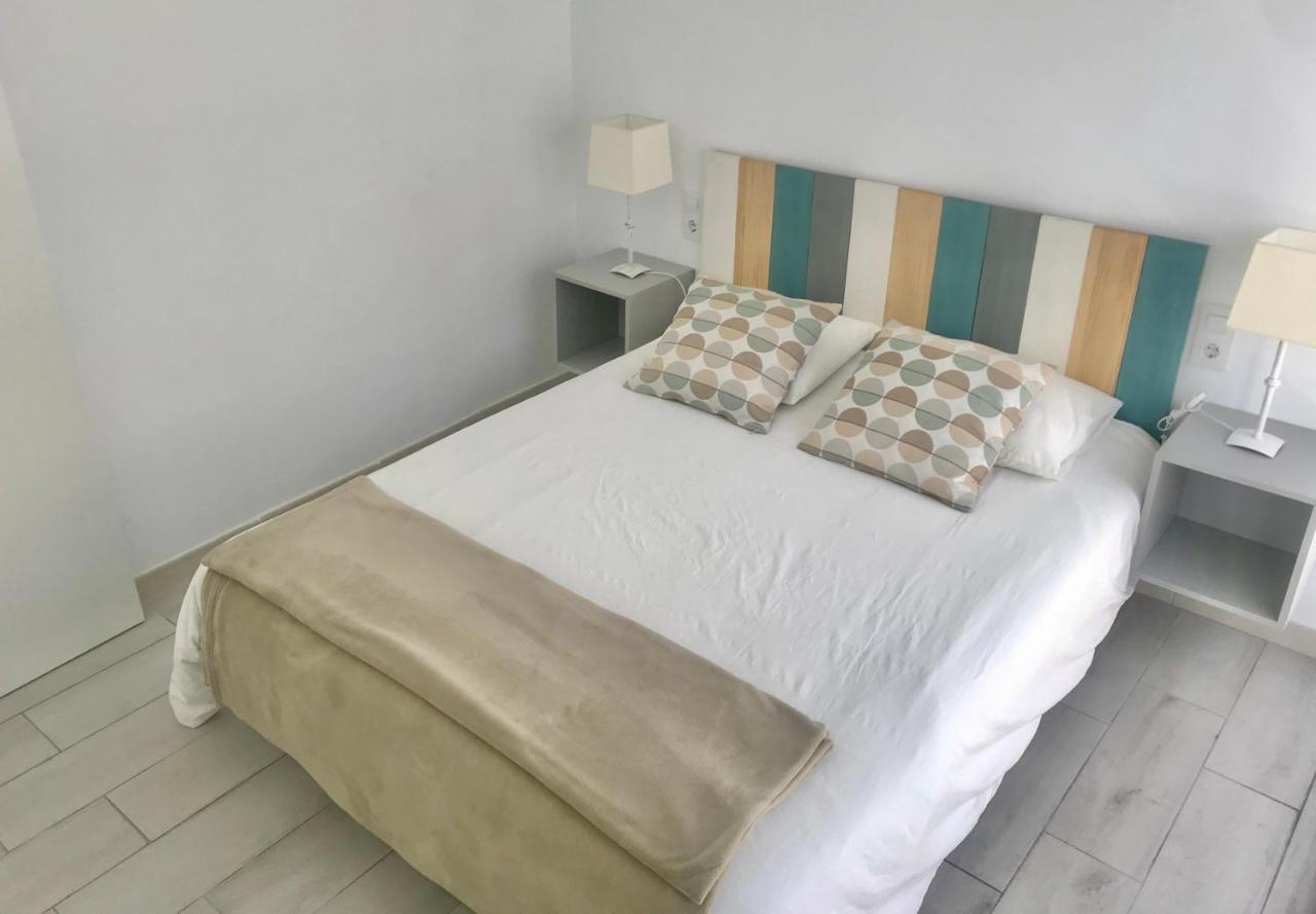Caleta Soul Apartment Puerto de Santiago  Exterior photo