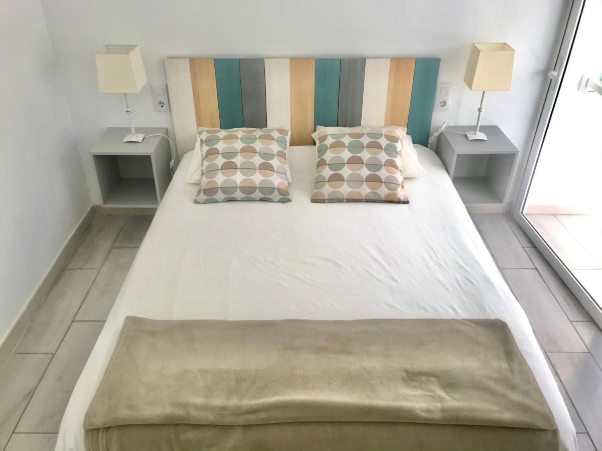 Caleta Soul Apartment Puerto de Santiago  Exterior photo