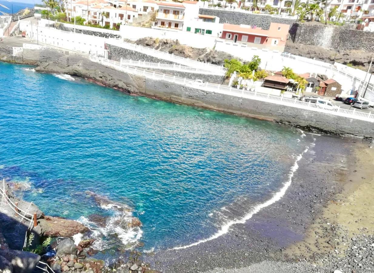 Caleta Soul Apartment Puerto de Santiago  Exterior photo
